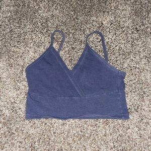 brandy melville amara tank top